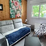 Belle Maison - 5 4 Sdb - Proche Circuit Et Pole Europeen Du Cheval - Ideal Groupes & Familles Dom wakacyjny Champagné