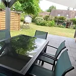 Belle Maison - 5 4 Sdb - Proche Circuit Et Pole Europeen Du Cheval - Ideal Groupes & Familles Dom wakacyjny