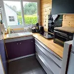 Belle Maison - 5 4 Sdb - Proche Circuit Et Pole Europeen Du Cheval - Ideal Groupes & Familles Champagné