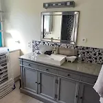 Belle Maison - 5 4 Sdb - Proche Circuit Et Pole Europeen Du Cheval - Ideal Groupes & Familles Dom wakacyjny