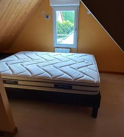 Belle Maison 5 Prázdninový dům