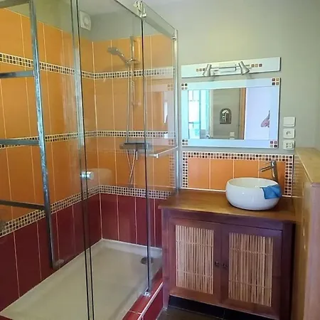 Belle Maison 5 Prázdninový dům