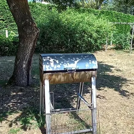 Prázdninový dům Belle Maison 5 Champagné