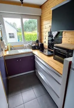 Belle Maison 5 Champagné