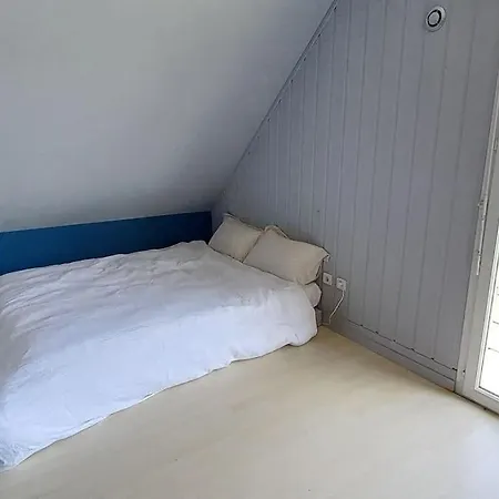 Prázdninový dům Belle Maison 5 Champagné