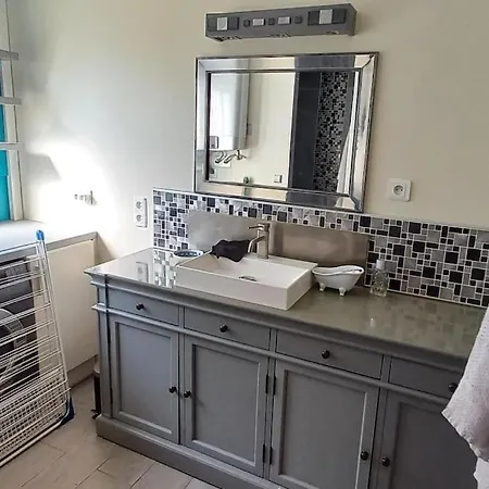 Belle Maison 5 Prázdninový dům