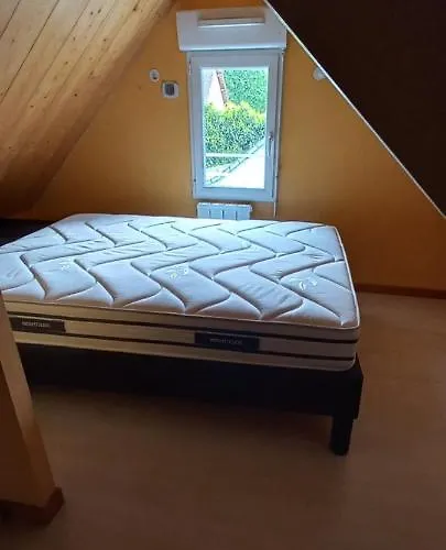 Belle Maison 5 Tatil Evi