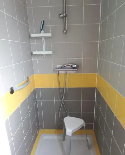 Tatil Evi Belle Maison 5 Champagné