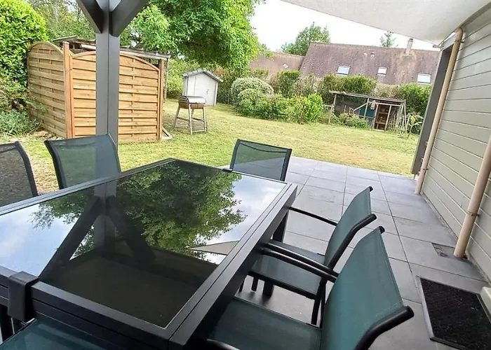 Belle Maison 5 Tatil Evi