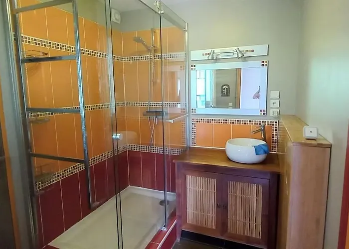 Belle Maison 5 Tatil Evi