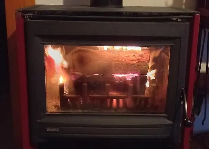 Tatil Evi Belle Maison 5