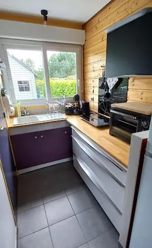 Belle Maison 5 Champagné