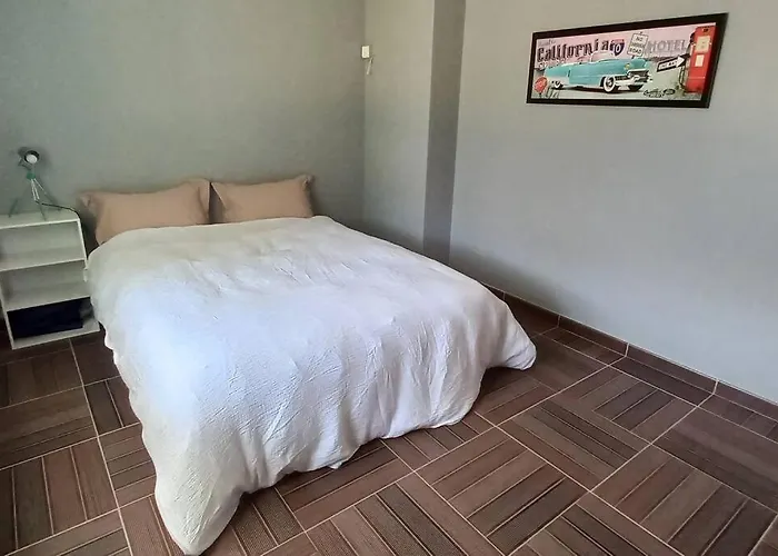 Belle Maison 5 Champagné