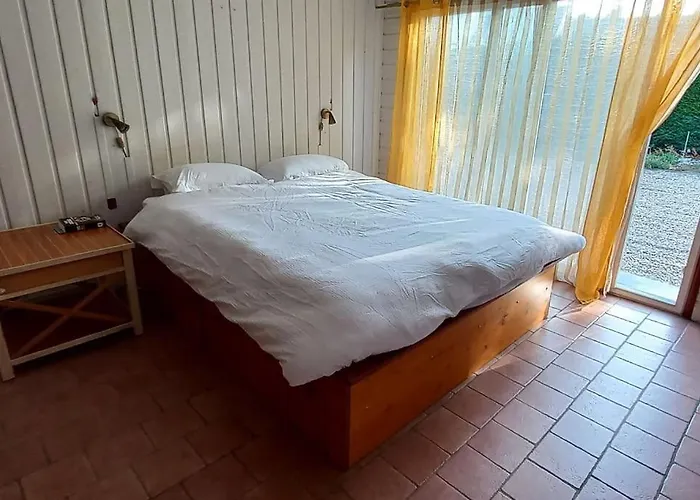 Tatil Evi Belle Maison 5 Champagné