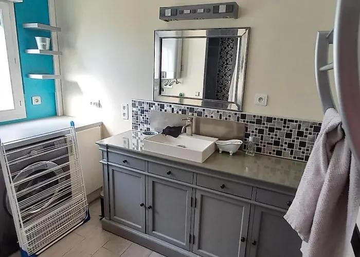 Belle Maison 5 Tatil Evi